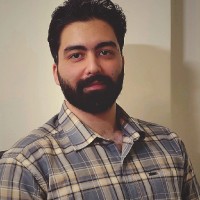 AmirHossein Poursahebi