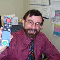 Wade Robertson