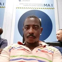 Kgotsofatso Mashiloae