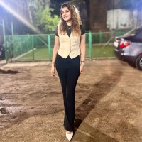 Alvisia Dsouza