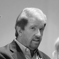 Dale Bradshaw