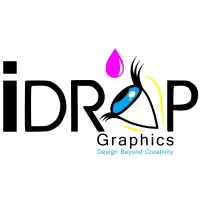 I Drop Graphics