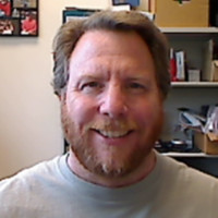 Larry Costigan