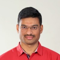 Suresh Rayani