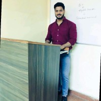 Nishant Khandelwal