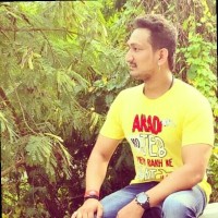 Birendra P