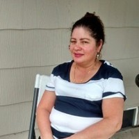 Omaira Robles
