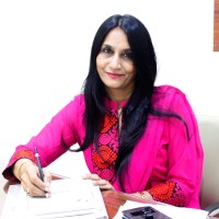 Shrutika Lawand