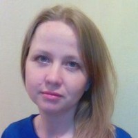 Svetlana Zorkova