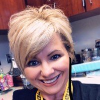 JOYCE ETCHISON