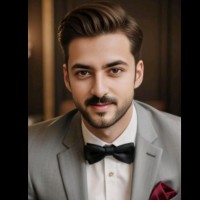 Zain Ul Abidin