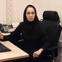 Elham Mousavizadeh