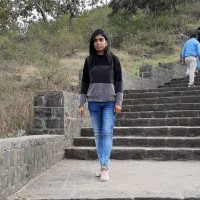 Mayuri Padole