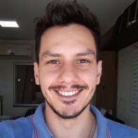 Bruno Machado