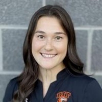 Taylor Higgins