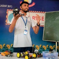 Nikhil Telase