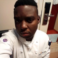 Diteboho Eddie Maphutse