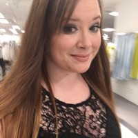 Danah Perrin