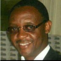 Godfrey Mashingaidze