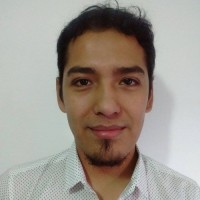 Elias Peralta