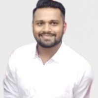 Vishal Gajera