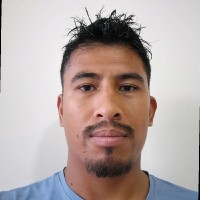 Ram Shrestha