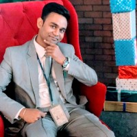 Harsh Kumar