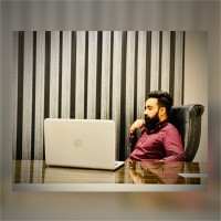 Syed Danish