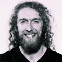 Andrew Marshall