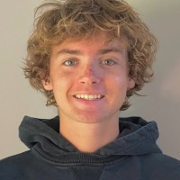 Luke Perkins