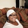Mary Wyche