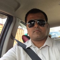 Chetan Shah