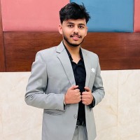 Mihir Sharma