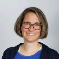 Yvonne Müller