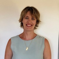 Helen McGrath