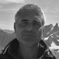 Stefano Berno