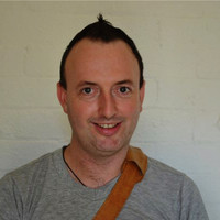 Ken Baird