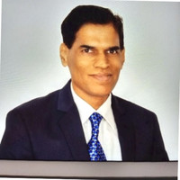 Edwin D'souza