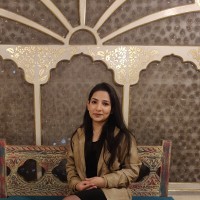 Shweta Mehtani