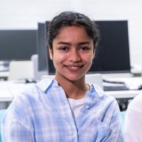 Sumiya Chowdhury