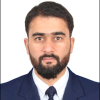 Mudasir Ahmad