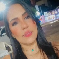 Ana Maria Mendes Lara