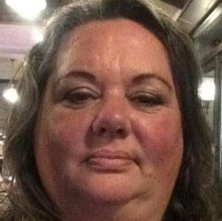 Jacqueline Jackson
