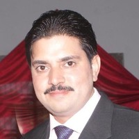 Shoaib Latif