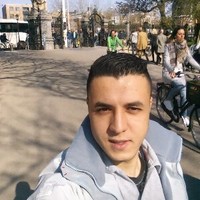 Taki Eddine Bouali