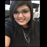 Shreya Shah
