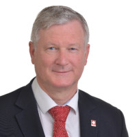 Bernhard M. Hämmerli