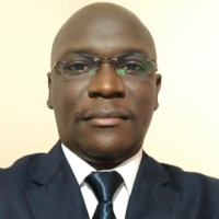 Simon Kariuki