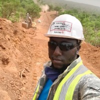 Mohamed Lamine SARR