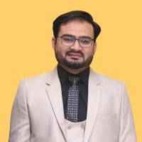 Syed Najaf Raza